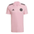 Camisa Inter Miami 1 22/23 Rosa - Adidas - Masculino Torcedor