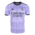 Camisa Real Madrid 2 22/23 Roxa - Adidas - Masculino Torcedor