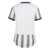 Camisa Juventus 1 22/23 Branca Listrada - Adidas - Feminina Baby Look - comprar online