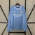 Camisa Manchester City 1 23/24 Manga Longa Azul - Puma - Masculino Torcedor na internet