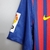 Camisa Barcelona Retrô 2011/12 Azul e Grená - Nike - Masculino - loja online