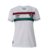 Camisa Fluminense 2 23/24 Branca - Umbro - Feminina