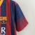 Camisa Barcelona Retrô 13/14 Azul e Grená - Nike - Masculino na internet