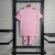 Conjunto Infantil Inter Miami 2 23/24 Rosa - Camisa e Shorts - Adidas - comprar online