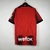 Camisa Milan 1 23/24 Vermelho e Preto - Puma - Masculino Torcedor - Royal Store Fut | Camisas de Futebol