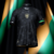 Camisa Brasil Edição Especial Neymar Jr Preto e Dourado - Comma Football - Lançamento