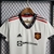 Camisa Manchester United 2 22/23 Branco - Adidas - Feminina Baby Look - Royal Store Fut | Camisas de Futebol