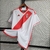 Camisa Peru 1 23/24 Branco com Vermelho - Adidas - Masculino Torcedor na internet