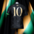 Camisa Brasil Edição Especial Neymar Jr Preto e Dourado - Comma Football - Lançamento - comprar online