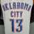 Camiseta Regata Oklahoma City Thunder Branco - Nike - Masculino na internet