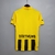 Camisa Borússia Dortmund I Retrô 2012/13 Amarela - Puma - Masculino - comprar online