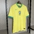 camisa seleção brasileira 2024-camisa brasil-camisa do brasil-24-25-1-i-masculino-torcedor-nike-amarela-amarelinha