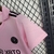 Imagem do Conjunto Infantil Inter Miami 2 23/24 Rosa - Camisa e Shorts - Adidas