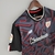 Camisa Athletic Bilbao 2 22/23 Preto - New Balance - Masculino Torcedor na internet