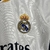 Conjunto Infantil Real Madrid 23/24 Branco - Camisa e Shorts - Adidas - Royal Store Fut | Camisas de Futebol