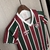 camisa do fluminense 2024-camisa do fluzão-24-25-I-1-vinho e verde-tricolor-umbro-feminina-feminino-brasileirão