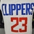 Camiseta Regata Los Angeles Clippers Edição Especial Branco - Nike - Masculino na internet