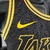 Camiseta Regata Los Angeles Lakers Preto e Amarelo - Nike - Masculino na internet