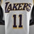 Camiseta Regata Los Angeles Lakers Branco - Nike na internet