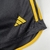 Shorts Juventus 23/24 Preto e Dourado - Adidas - loja online