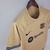 Camisa Barcelona 2 22/23 Dourado - Nike - Masculino Torcedor