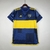 Camisa Boca Juniors 1 23/24 Azul e Amarelo - Adidas - Masculino Torcedor na internet