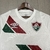 camisa do fluminense 2024-camisa do fluzão-24-25-II-2-branco-branca-listrado-tricolor-umbro-masculino-brasileirão