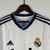 Camisa Real Madrid Manga Longa 12/13 Branco - Adidas - Masculino - loja online