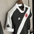 camisa do vasco 2024-camisa do vasco da gama-24-25-I-1-feminina-feminino-preto e branco-preta e branca-kappa-torcedor