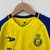 Conjunto Infantil Al Nassr 23/24 - Camisa e Shorts - Shurfah na internet