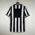 Camisa Juventus Retrô 96/97 Preto e Branco - Kappa - Masculino - comprar online