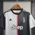 Camisa Juventus Retrô 19/20 Branco e Preto - Adidas - Masculino - loja online