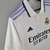 Camisa Real Madrid 1 22/23 Branca - Adidas - Masculino Torcedor na internet