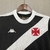 camisa do vasco 2024-camisa do vasco da gama-24-25-I-1-feminina-feminino-preto e branco-preta e branca-kappa-torcedor