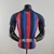 Camisa Barcelona I 22/23 Azul-Grená - Nike - Masculino Jogador - comprar online