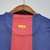 Imagem do Camisa Barcelona Retrô 14/15 Azul e Grená - Nike