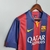 Camisa Barcelona Retrô 14/15 Azul e Grená - Nike na internet