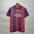 Camisa Barcelona Retrô 14/15 Azul e Grená - Nike