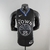 Camiseta Regata Golden State Warriors Preto e Cinza - Nike - Masculino