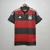 Camisa Alemanha Retrô 2014 Vermelho e Preto - Adidas - Masculino