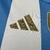 camisa seleção argentina 2024-camisa argentina-i-1-24/25-torcedor-masculino-masculina-adidas-branco e azul-branca e azul