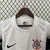 Camisa Corinthians Branca 2024-24-25-Degradê-Camisa Nike Corinthians Branca-Branco-Feminina-Versão Torcedor-Feminino-Brasieirão-Camisa Feminina do Corinthians