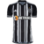 Camisa Atlético Mineiro 1 23/24 Preto com Listras - Adidas - Masculino Torcedor