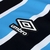 Camisa Grêmio 1 23/24 Azul - Umbro - Feminina - Royal Store Fut | Camisas de Futebol