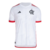 camisa flamengo 2024-camisa flamengo branca 24-25-flamengo-adidas-branco-vermelho-brasileirão-masculino-torcedor