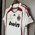 Camisa Milan II Retrô 06/07 Branco & Vermelho - Adidas - Masculino - Royal Store Fut | Camisas de Futebol