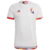 Camisa Bélgica 2 2022 Branco - Adidas - Masculino Torcedor