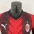 Camisa Milan 1 23/24 Vermelho e Preto - Puma - Masculino Jogador - loja online