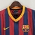 Camisa Barcelona Retrô 13/14 Azul e Grená - Nike - Masculino - comprar online