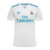 Camisa Real Madrid Retrô 17/18 Branca - Adidas